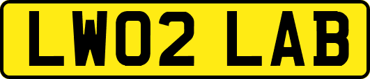 LW02LAB