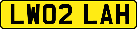 LW02LAH