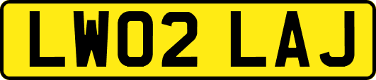LW02LAJ