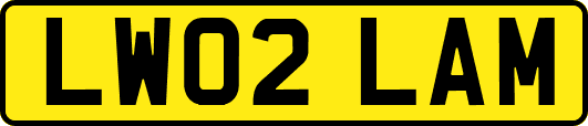 LW02LAM