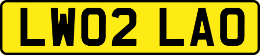 LW02LAO