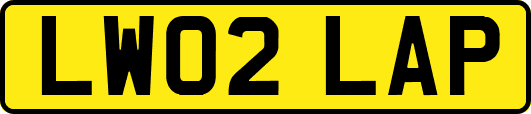 LW02LAP