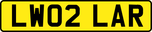 LW02LAR