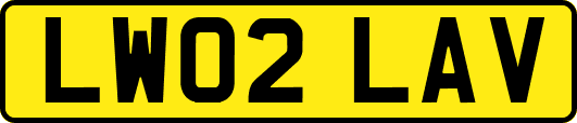 LW02LAV