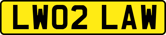 LW02LAW
