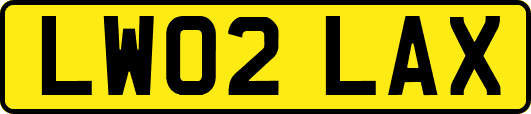 LW02LAX