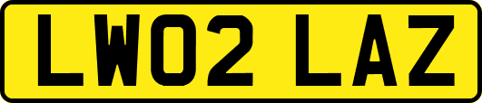 LW02LAZ