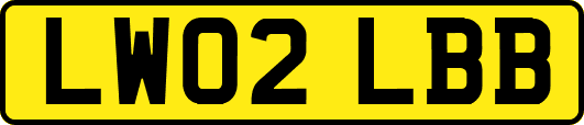 LW02LBB