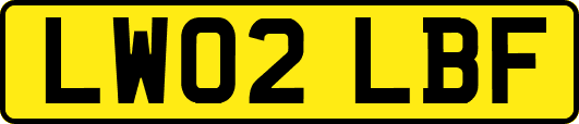 LW02LBF