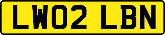 LW02LBN