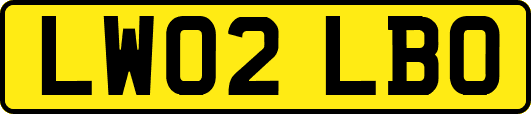 LW02LBO