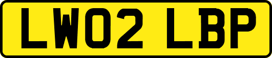 LW02LBP