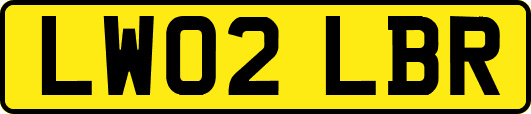LW02LBR