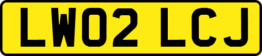 LW02LCJ