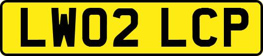 LW02LCP