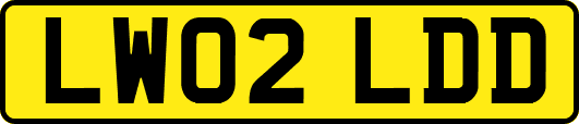 LW02LDD