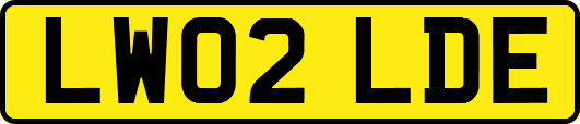 LW02LDE