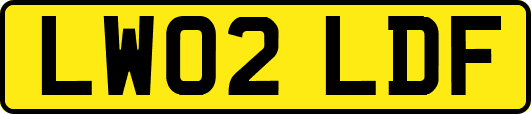 LW02LDF