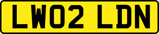 LW02LDN