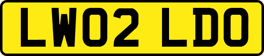 LW02LDO