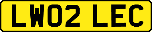 LW02LEC