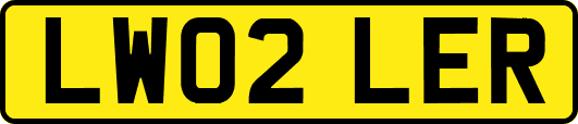 LW02LER
