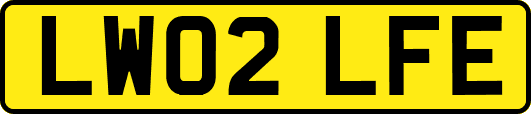 LW02LFE
