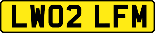 LW02LFM