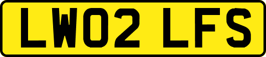 LW02LFS