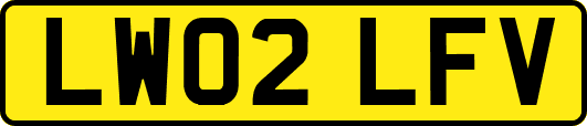 LW02LFV