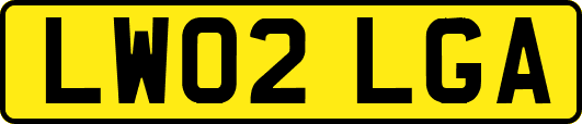 LW02LGA