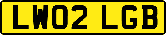 LW02LGB