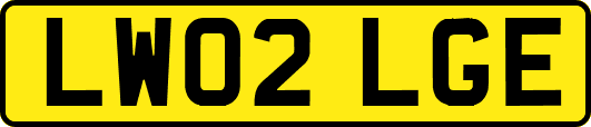 LW02LGE
