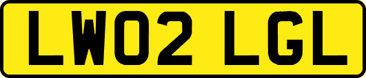 LW02LGL