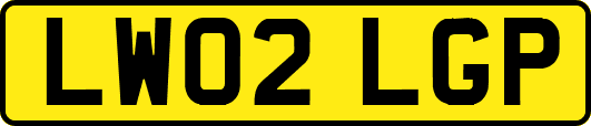 LW02LGP