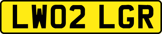 LW02LGR
