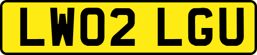 LW02LGU