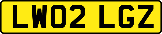 LW02LGZ