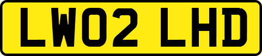 LW02LHD