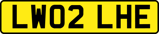 LW02LHE