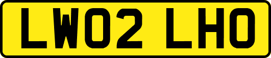 LW02LHO