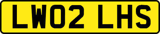 LW02LHS