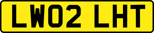 LW02LHT