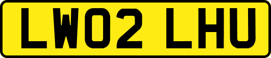LW02LHU