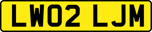 LW02LJM