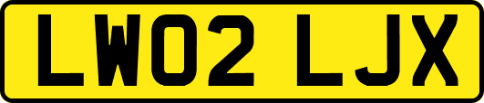 LW02LJX
