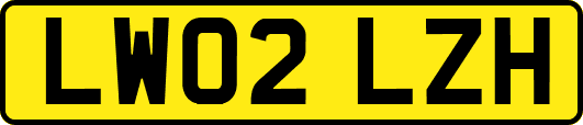 LW02LZH
