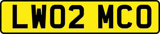 LW02MCO