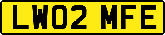 LW02MFE