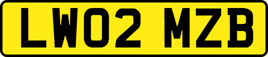 LW02MZB